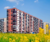 Продать Квартиры вторичка Бугровское городское поселение, аллея Ньютона   