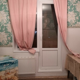 Продажа 3-комн квартиры на вторичном рынке ул Шотмана,  д. 12,  к. 1