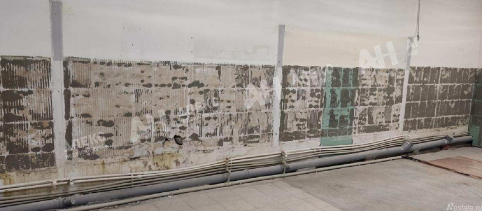 Аренда торгового помещения Водников ул