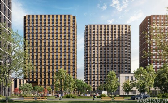 Продажа 2-комн квартиры на вторичном рынке ул Красного Маяка,  д. 26,  к. 1 стр 1