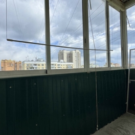 Продажа 1-комн квартиры на вторичном рынке Федеративный пр-кт,  д. 32 к1