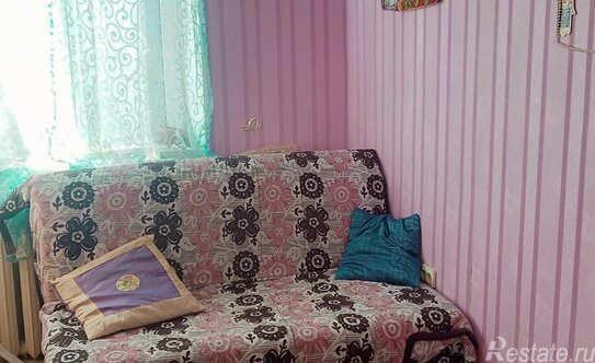 Продажа 2-комн квартиры на вторичном рынке ул Первомайская,  д. 52