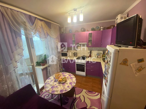 Продажа 1-комн квартиры на вторичном рынке Ивантеевка, улица Толмачёва,  д. 25