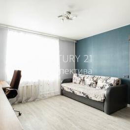 Продажа 1-комн квартиры на вторичном рынке Озёрная улица,  д. 25