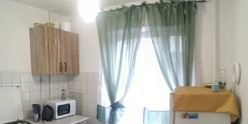 2-комн квартира Молдавская ул,  д. 16