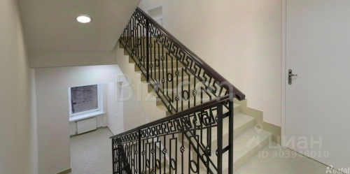 Офис Заозёрная улица,  д. 8