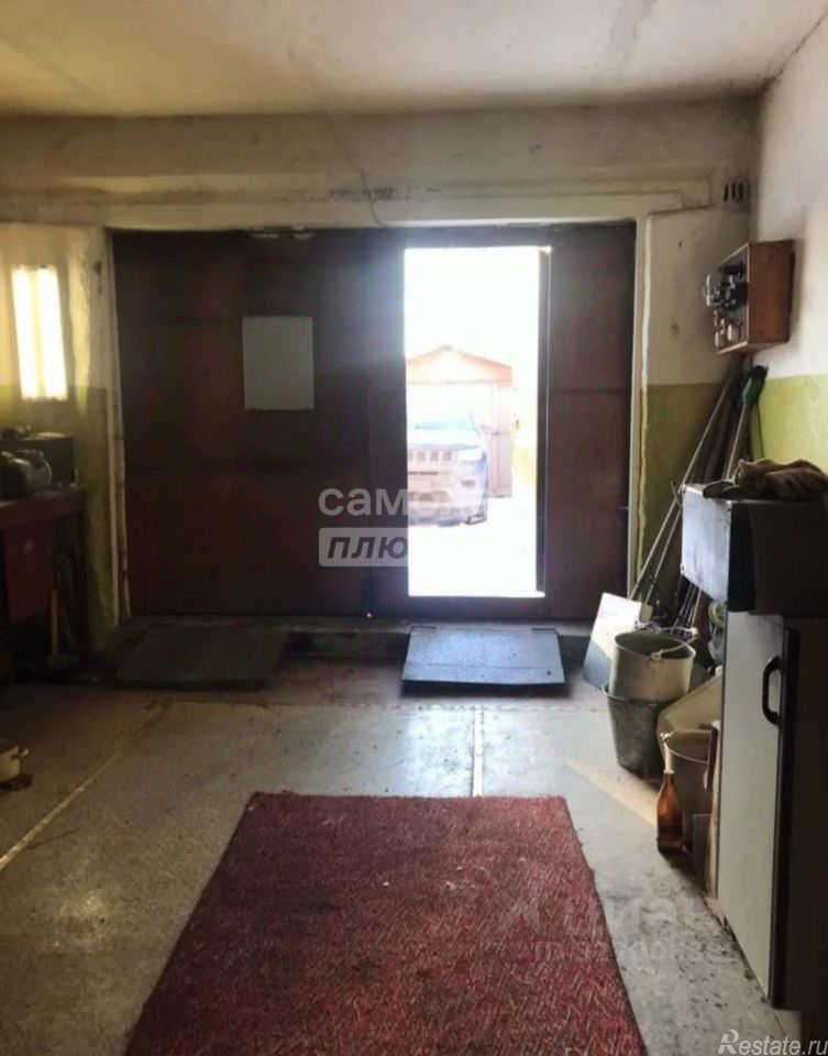 Продажа гаража Климовск, Коммунальная улица