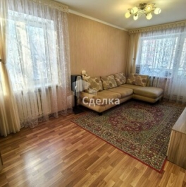 Продажа 3-комн квартиры на вторичном рынке Коломна, ул Красная заря,  д. 1