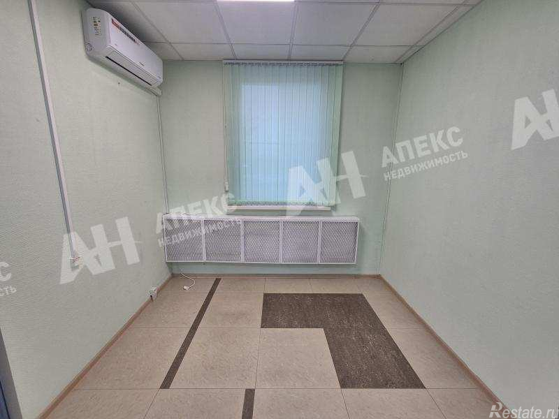 Аренда офиса Воронцовский Парк тер