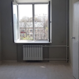 Продажа 3-комн квартиры на вторичном рынке 60-летия Октября пр-кт,  д. 16 к1