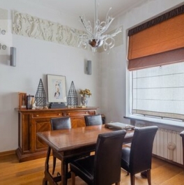 Продажа 3-комн квартиры на вторичном рынке ул Солянка,  д. 1/2