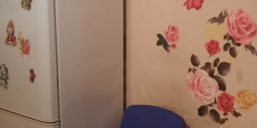 1-комн квартира Россошанский проезд, 4К1