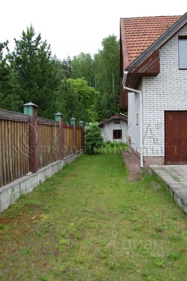 Продажа дома д. Невский Парклесхоз, 20