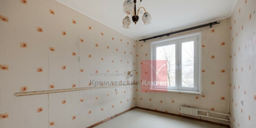 3-комн квартира Новочеркасский б-р,  д. 22