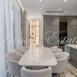 Продажа 4-комн квартиры на вторичном рынке Ямского Поля 1-я ул,  д. 1,  к. 1