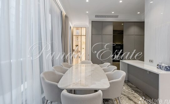 Продажа 4-комн квартиры на вторичном рынке Ямского Поля 1-я ул,  д. 1,  к. 1