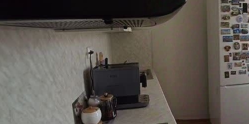 2-комн квартира Изюмская улица, 49к1