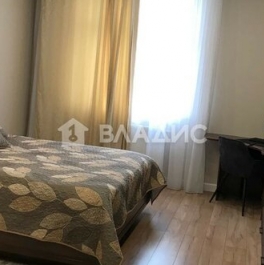 Продажа 3-комн квартиры на вторичном рынке Красногорск г, Ильинское-Усово п, Александра Невского пр-зд,  д. 8