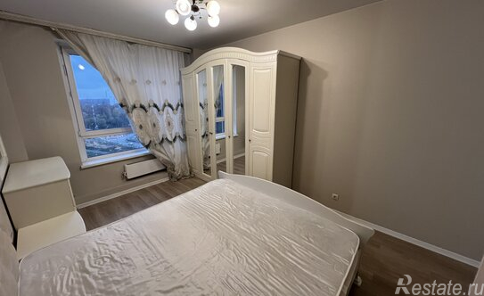 Продажа 3-комн квартиры на вторичном рынке Солнцево — Бутово — Видное