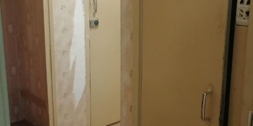 2-комн квартира 2-й Саратовский проезд, 6К2