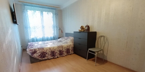 1-комн квартира Юрия Гагарина пр-кт,  д. 26,  к. 4