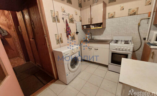 Продажа 2-комн квартиры на вторичном рынке Горки-10, Рублёво-Успенское шоссе,  д. 20