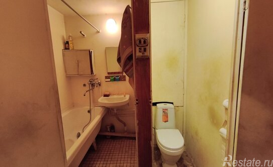 Продажа 1-комн квартиры на вторичном рынке улица Дмитрия Кабалевского,  д. 7к1