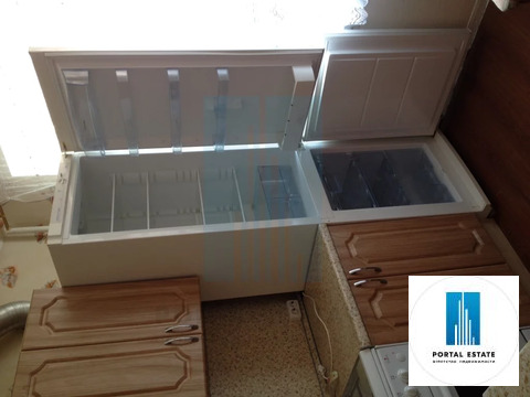 Продажа 1-комн квартиры на вторичном рынке Раменское, ул. Коминтерна,  д. 17