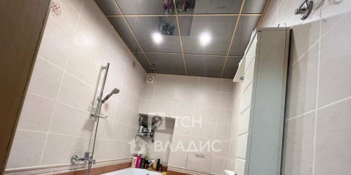 1-комн квартира Ивантеевка, Детский проезд, 5