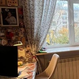 Продажа 3-комн квартиры на вторичном рынке Московский проспект, 216