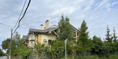 Коттедж/дом Павловск г., Звериницкая ул. ,  д. 42/2