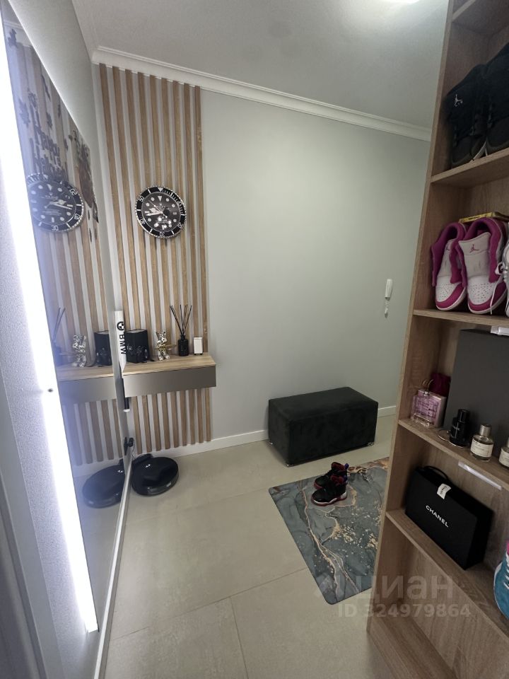 Аренда 2-комн квартиры на вторичном рынке Красногорск, улица Липовой Рощи, 4к1