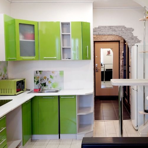 Студия пос. Шушары, переулок Вилеровский, 6