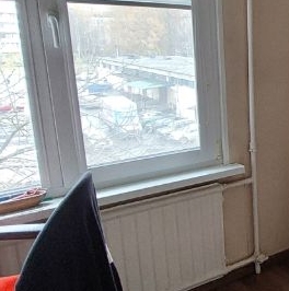 Продажа 3-комн квартиры на вторичном рынке улица Тамбасова, 27К1