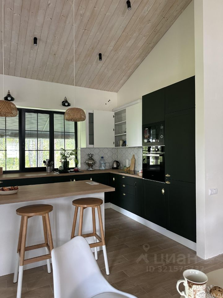 Аренда дома Город Всеволожск, , Всеволожск, ул Новая,  д. 46/6