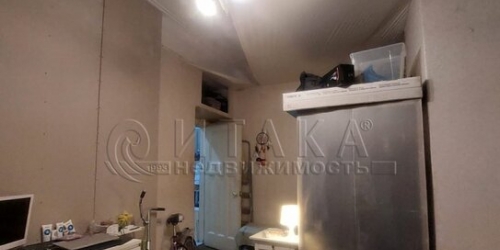 2-комн квартира улица Швецова,  д. 6