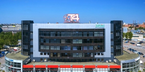 Офис ул Седова,  д. 12