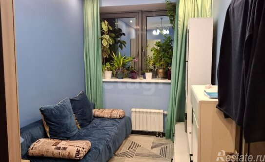 Продажа 2-комн квартиры на вторичном рынке ул Смольная,  д. 49