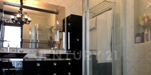 8-комн квартира Загорского проезд,  д. 11