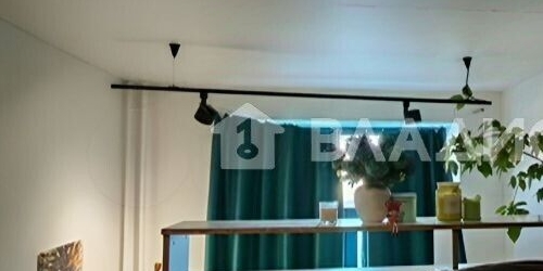 Студия 2-й Амбулаторный проезд, 8С3