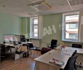 Сдать в аренду Офисы 3-я Ямского Поля ул   