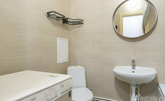 Продажа 1-комн квартиры на вторичном рынке Янино-1, ул Ясная,  д. 16