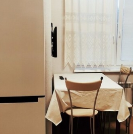 Аренда 1-комн квартиры на вторичном рынке Пушкин г, Оранжерейная ул,  д. 51А