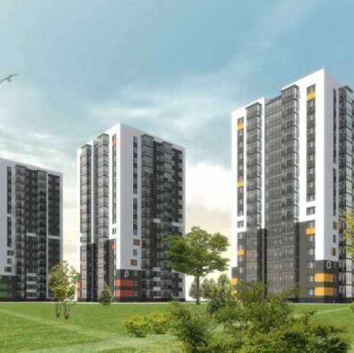 2-комн квартира Старая д, Иоанна Кронштадтского ул,  д. 9