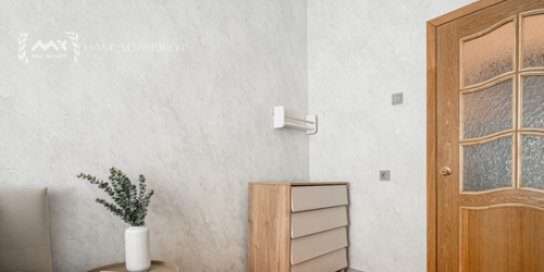 2-комн квартира Английская набережная,  д. 46