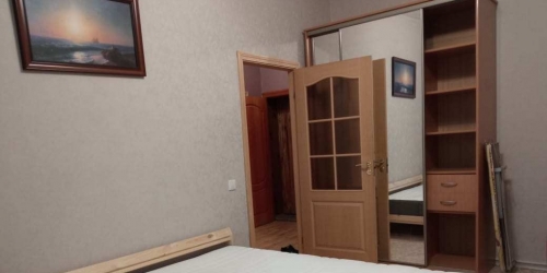 1-комн квартира Новоколомяжский пр-кт ,  д. 4,  к. 1