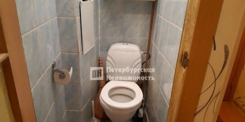 4-комн квартира Колпино г, Металлургов ул,  д. 3