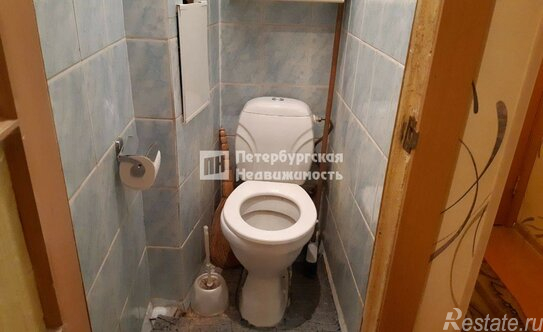 Аренда 4-комн квартиры на вторичном рынке Колпино г, Металлургов ул,  д. 3