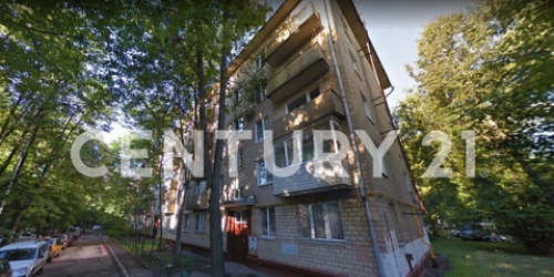 2-комн квартира ул. Братская,  д. 3