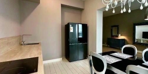 3-комн квартира бульвар Маршала Рокоссовского, 6к1